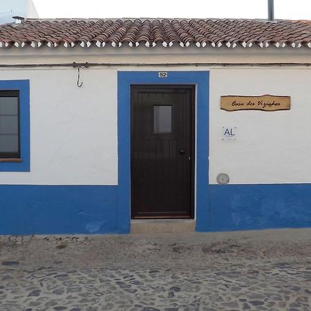 Casa dos Vizinhos - Casas de Taipa São Pedro do Corval Exterior foto