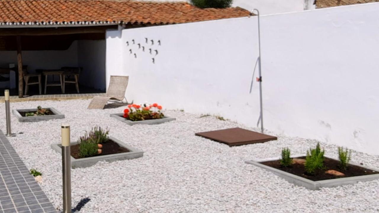 Casa dos Vizinhos - Casas de Taipa São Pedro do Corval Exterior foto
