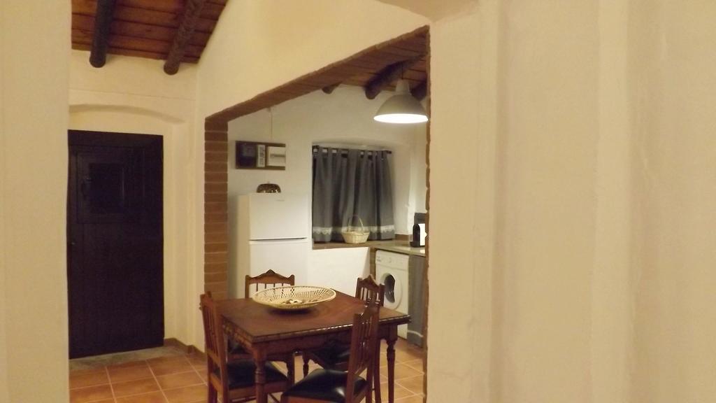 Casa dos Vizinhos - Casas de Taipa São Pedro do Corval Exterior foto