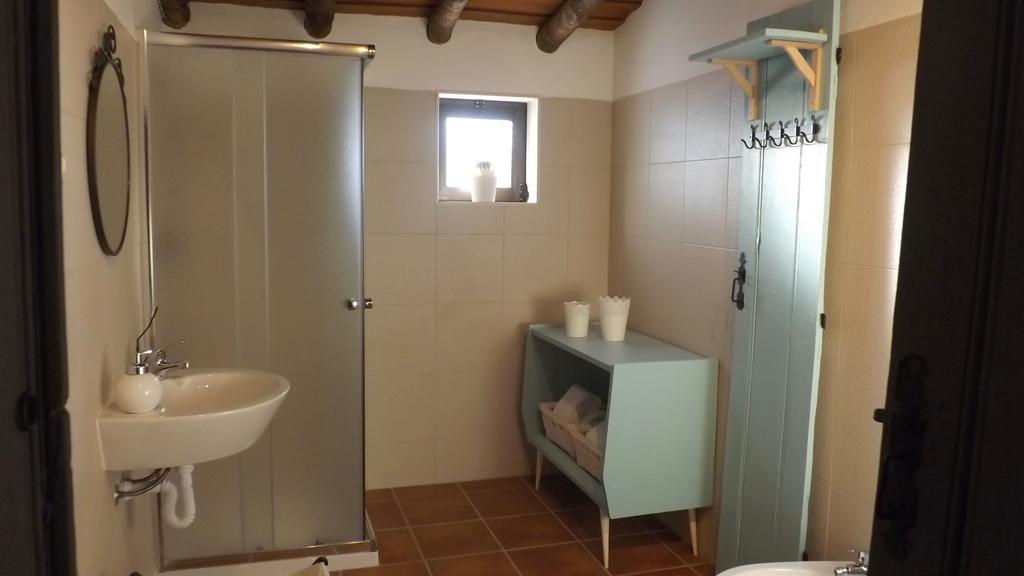 Casa dos Vizinhos - Casas de Taipa São Pedro do Corval Exterior foto