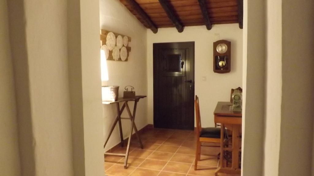 Casa dos Vizinhos - Casas de Taipa São Pedro do Corval Exterior foto