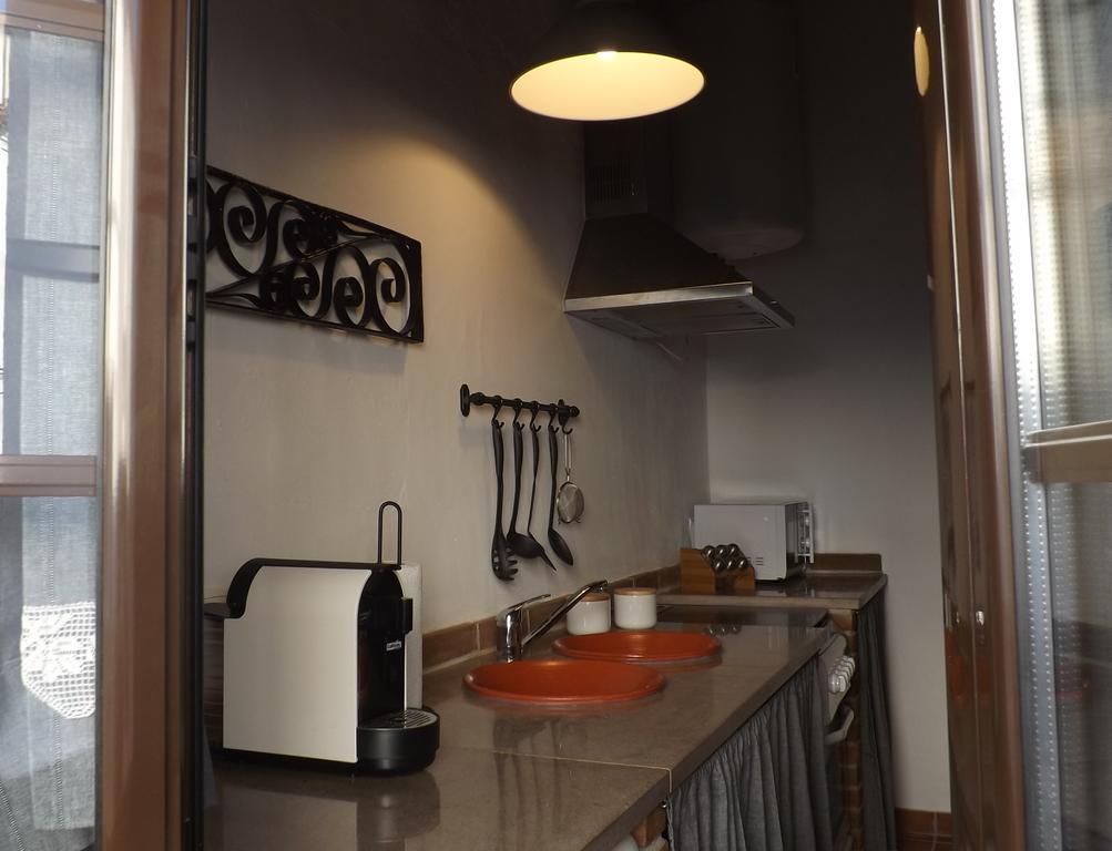 Casa dos Vizinhos - Casas de Taipa São Pedro do Corval Exterior foto