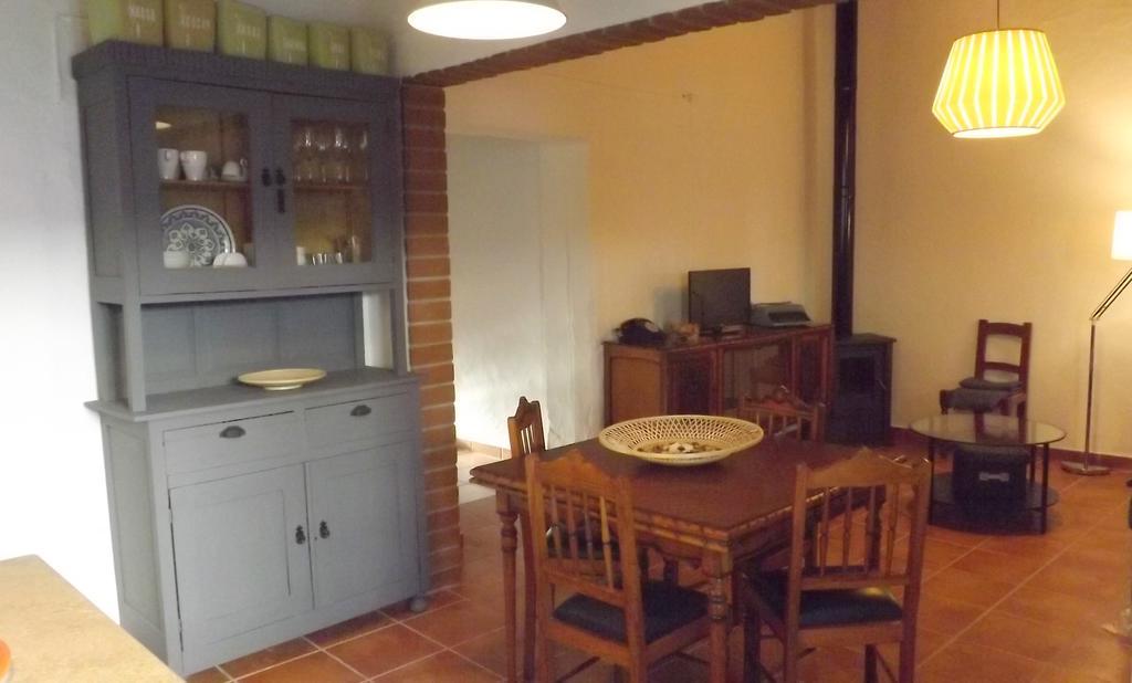 Casa dos Vizinhos - Casas de Taipa São Pedro do Corval Exterior foto