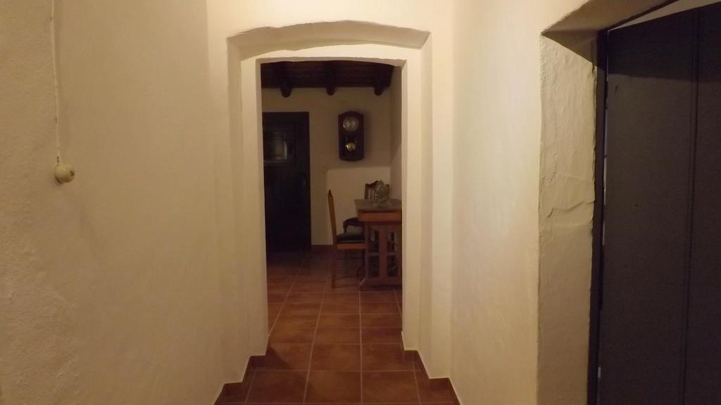 Casa dos Vizinhos - Casas de Taipa São Pedro do Corval Exterior foto