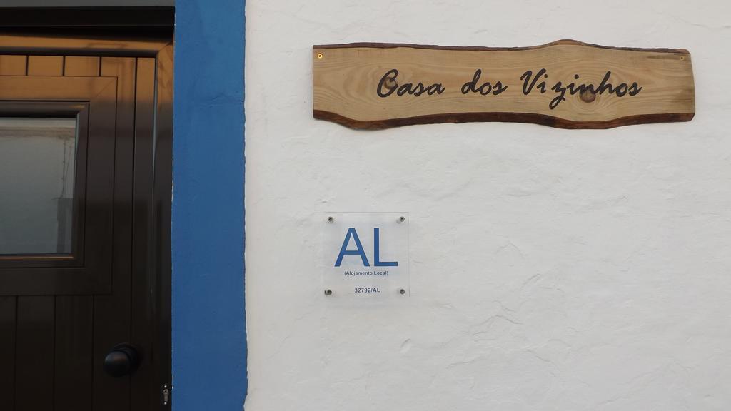Casa dos Vizinhos - Casas de Taipa São Pedro do Corval Exterior foto