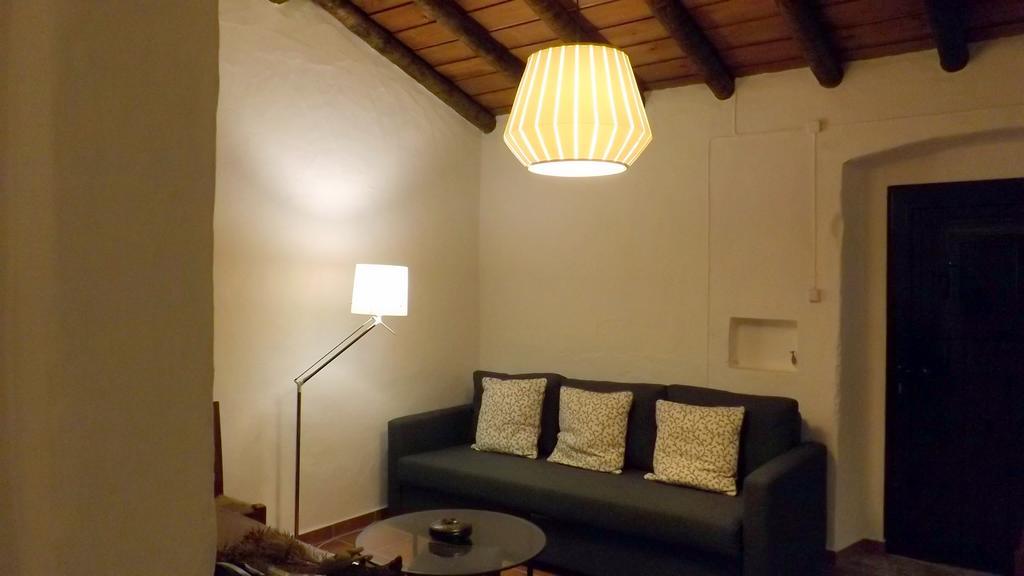 Casa dos Vizinhos - Casas de Taipa São Pedro do Corval Exterior foto