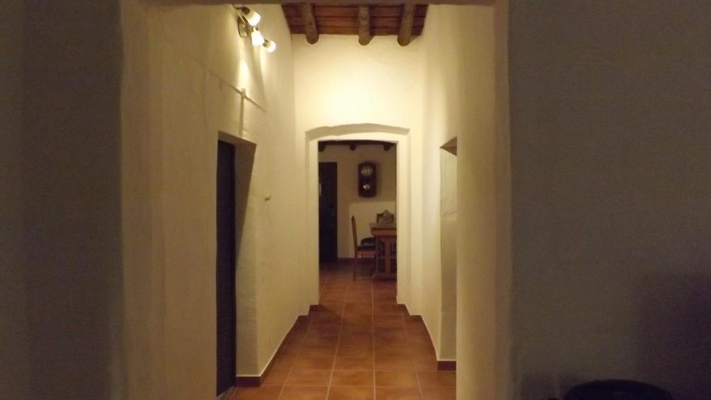 Casa dos Vizinhos - Casas de Taipa São Pedro do Corval Exterior foto
