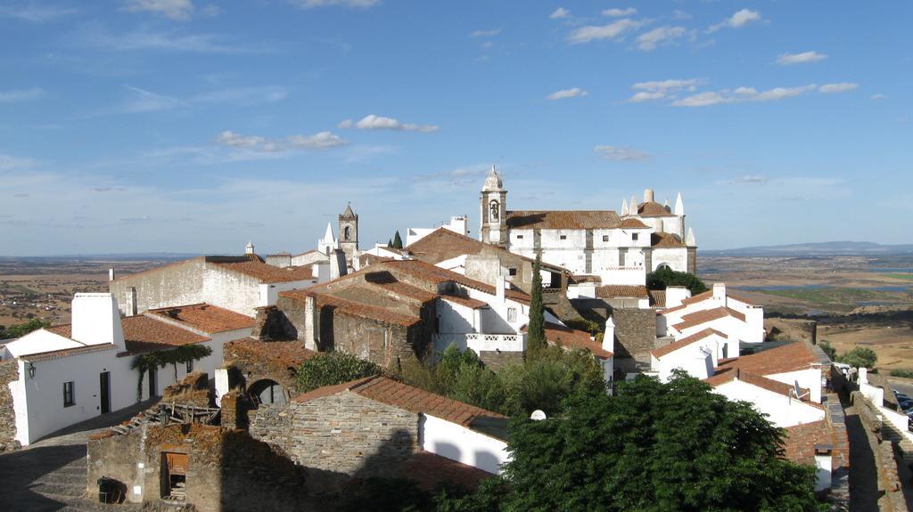 Casa dos Vizinhos - Casas de Taipa São Pedro do Corval Exterior foto
